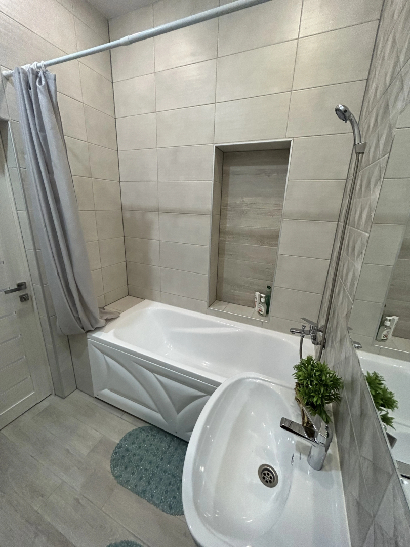 Квартира Уютная у Цветника