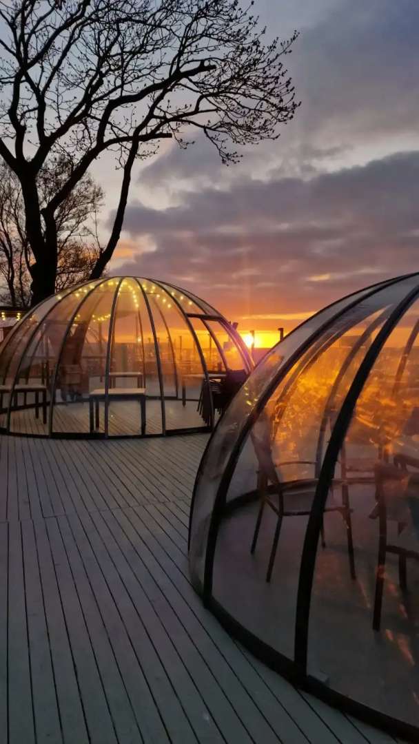 Апартаменты Lagoon на Гагарина, 87