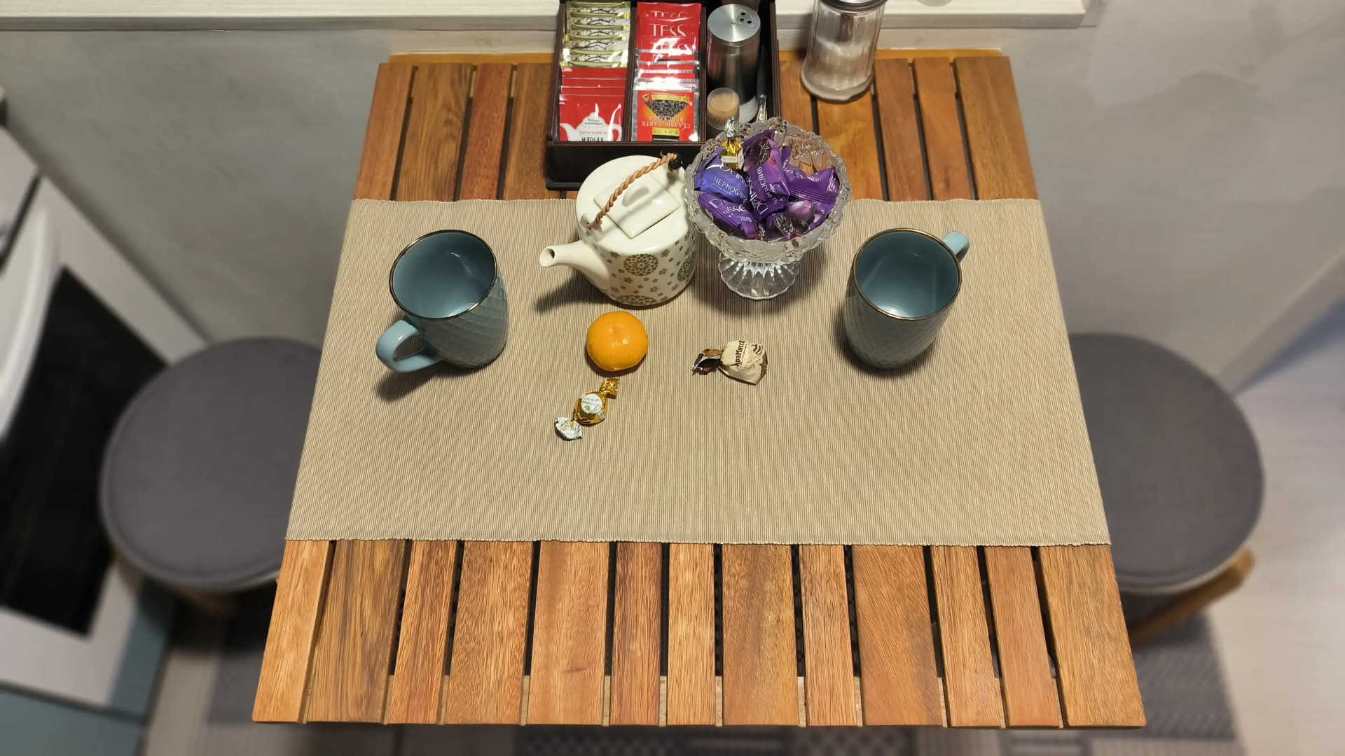 Квартира Уютная у Венского леса и санатория Зелёная Роща