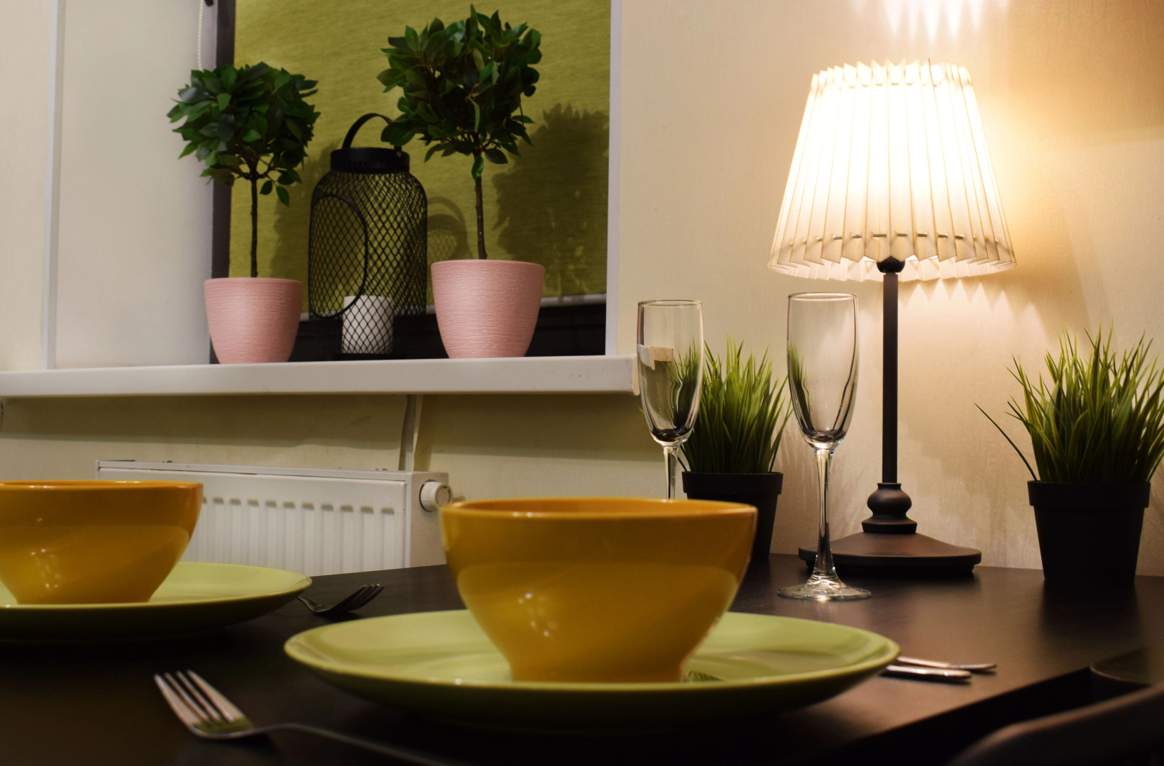 Апартаменты  Красный Кит Зона Комфорта