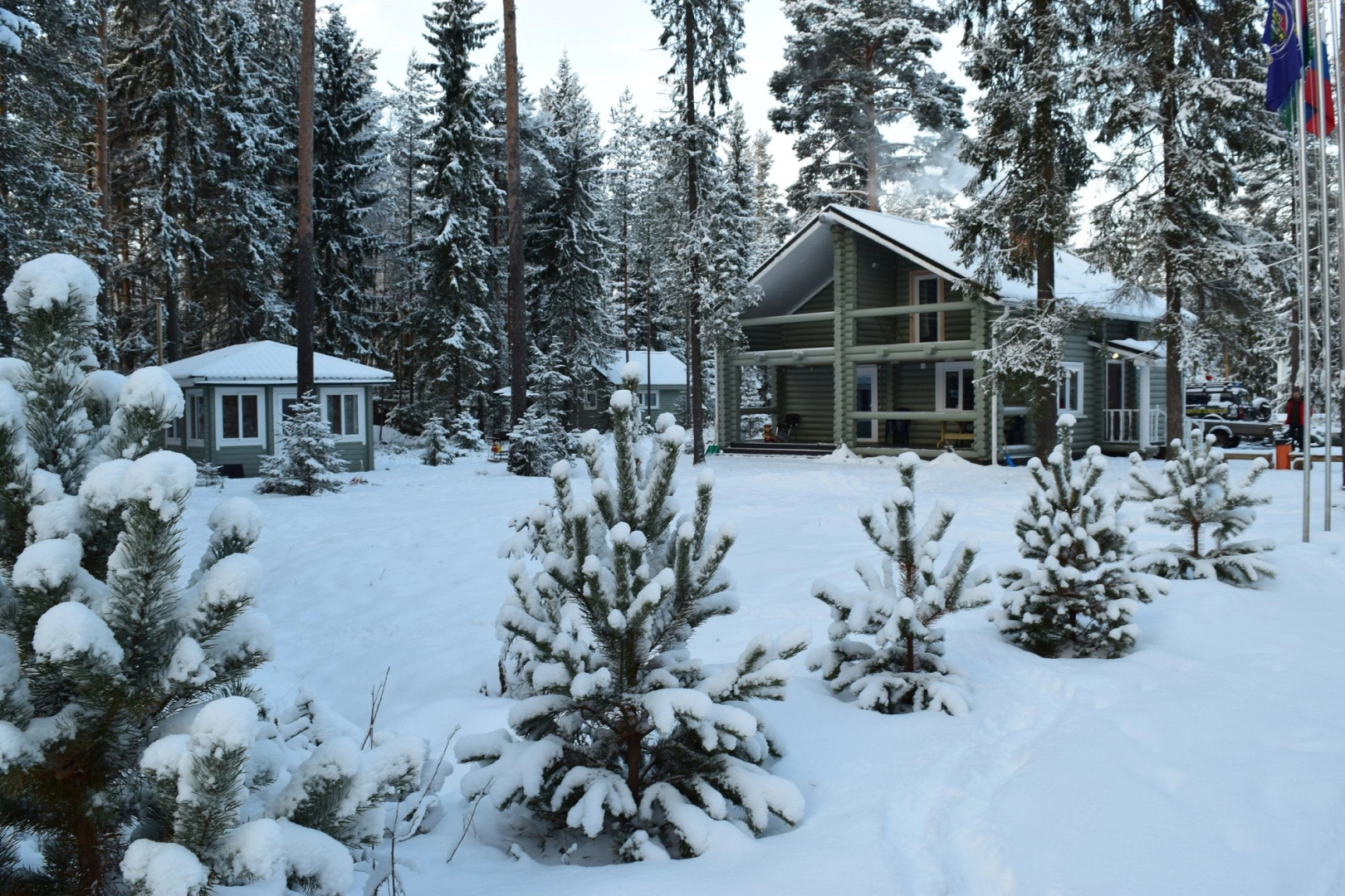 Гостевой Дом Авиатор