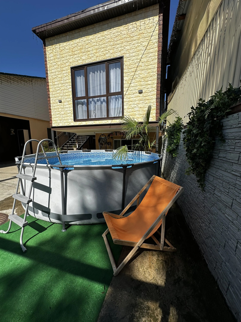 Гостевой дом Адель