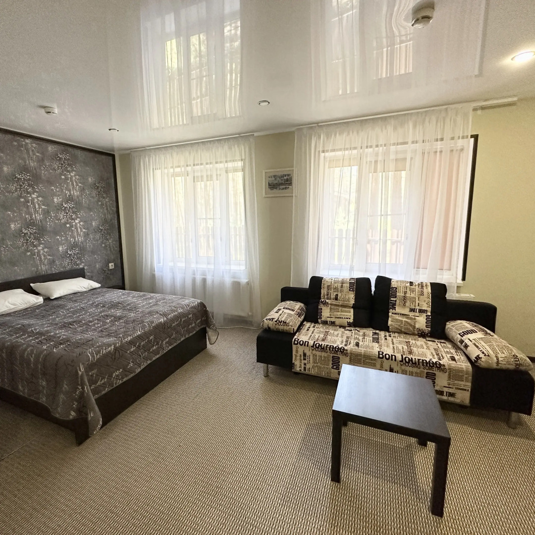 Мини-Отель Метелица