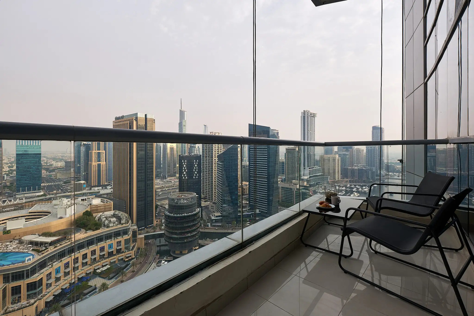 Апартаменты Welcome Home Bay Central