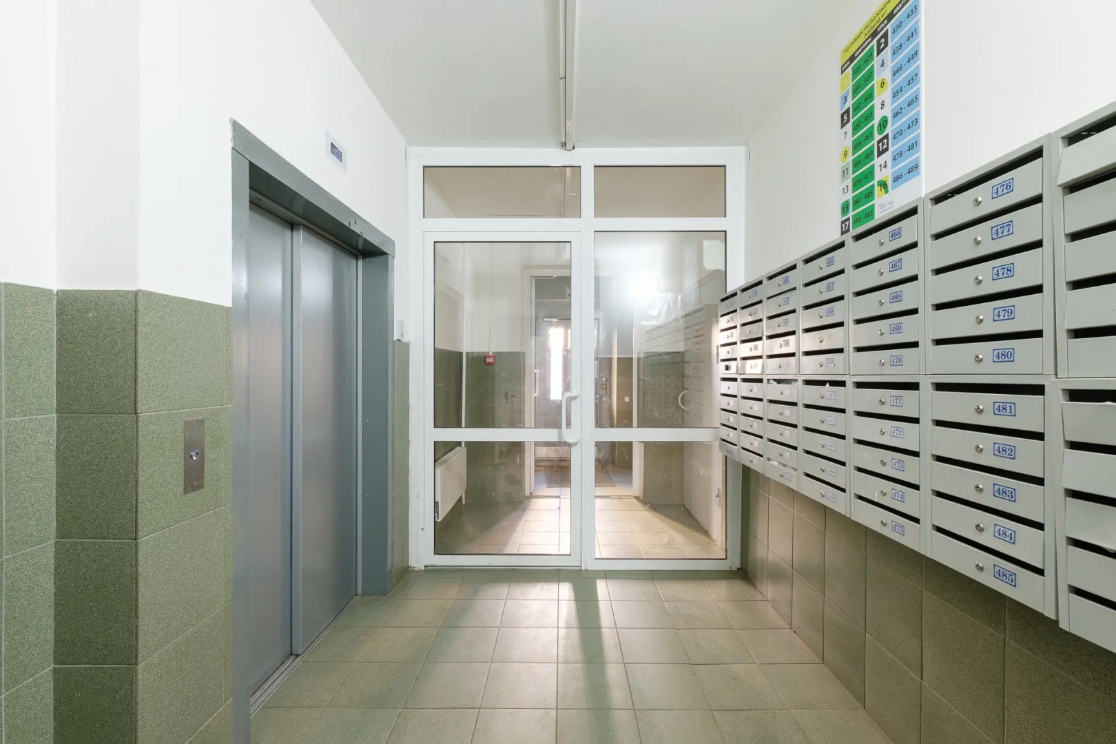 Apartments Life Apartments в ЖК Первый Зеленоградский