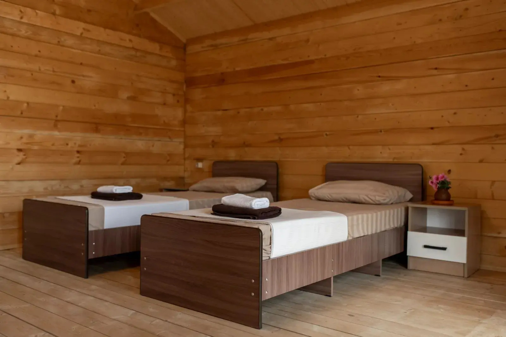 Шале Коттеджный городок «Поляна»