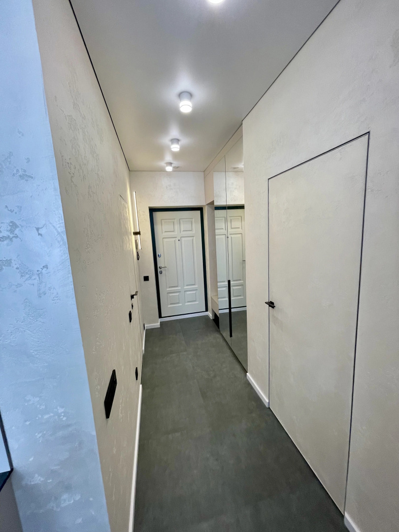 Квартира Comfort Home Ufa