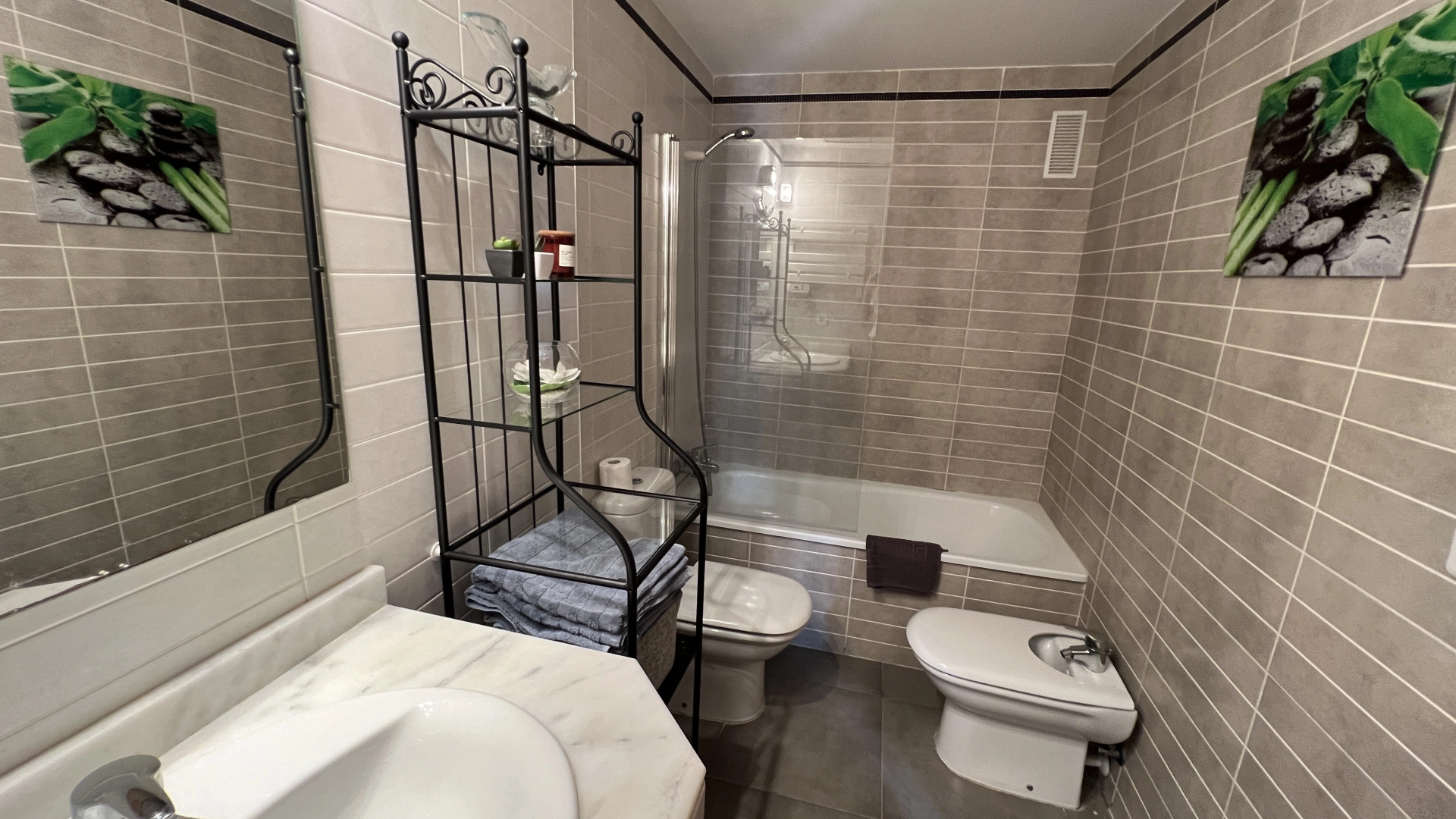 Апартаменты Hola La Playa