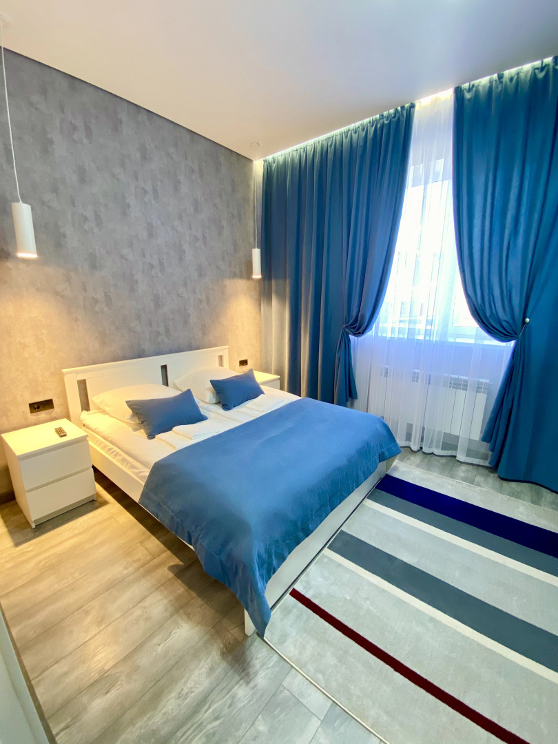 Гостевой дом Марика