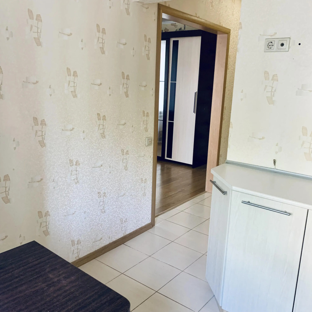 Квартира CityLife Однокомнатная Возле Набережной