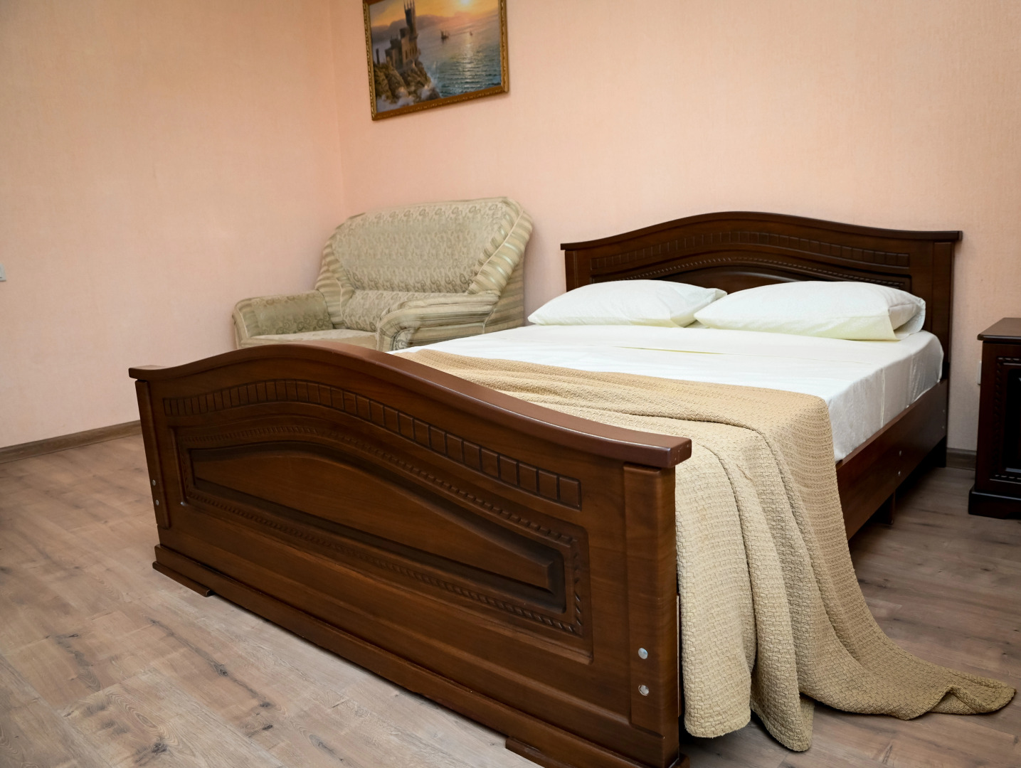 Гостевой дом на Ялтинской