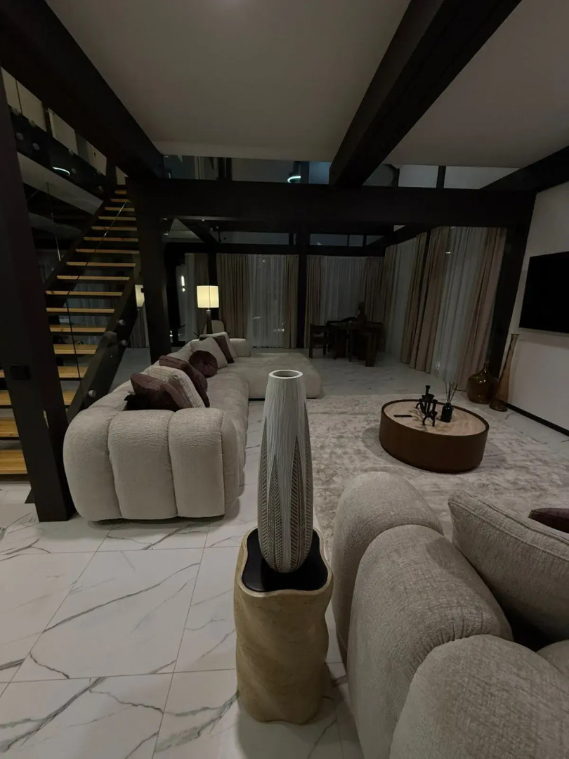 Гостевой дом Fachwerk Borovoe