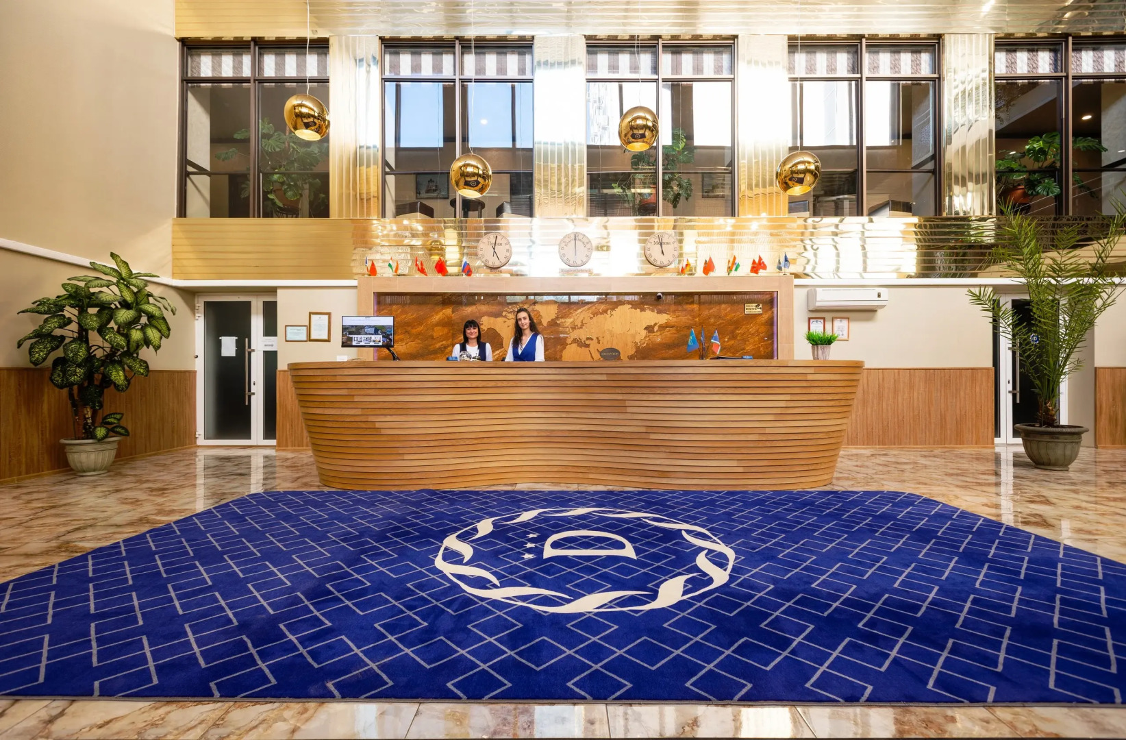 Отель Дружба