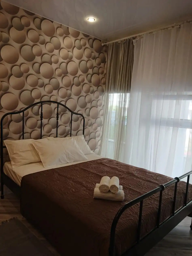 Апартаменты Семейный Очаг