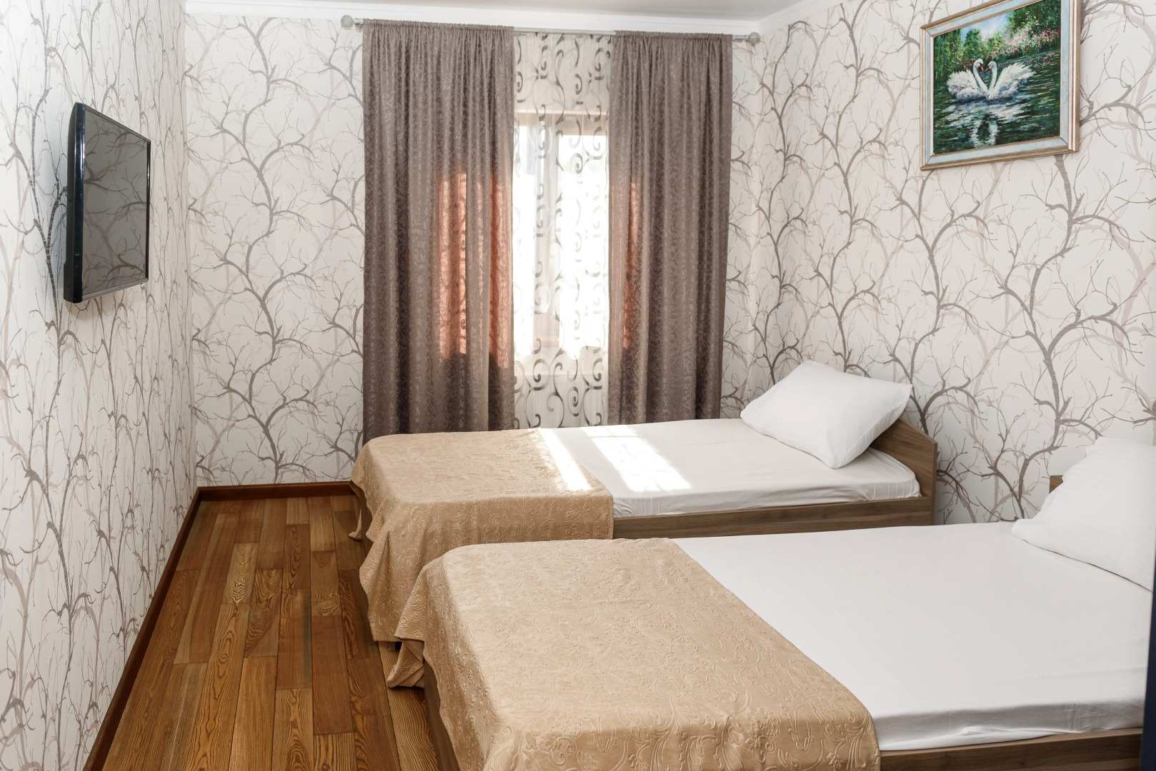 Частный дом пос. Краснооктябрьский Майкоп