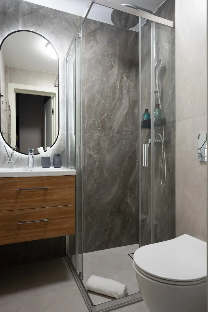 Апартаменты Park by Pavlov