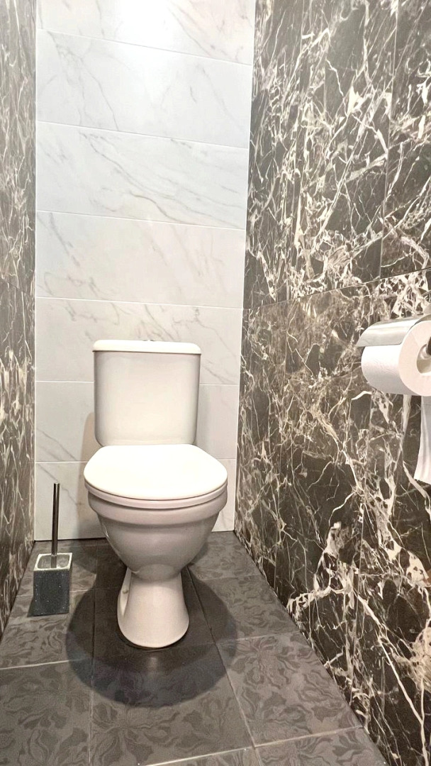 Апартаменты на Неве напротив Смольного