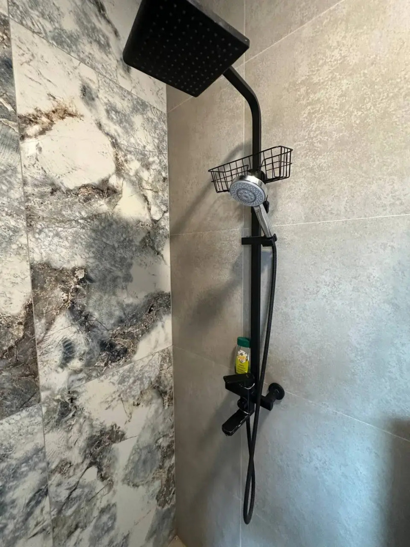 Апартаменты Saburtalo Palace