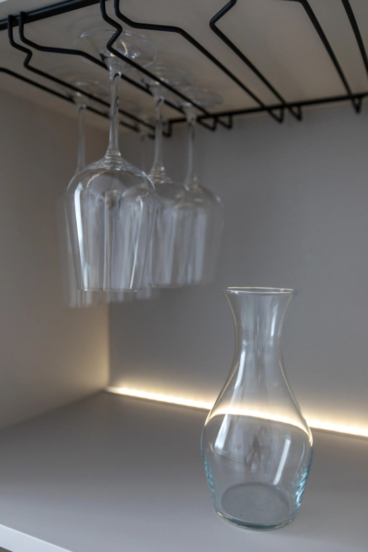 Апартаменты Океан