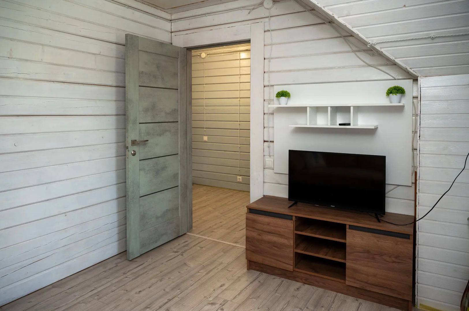 Частный дом Семейный большой дом с баней