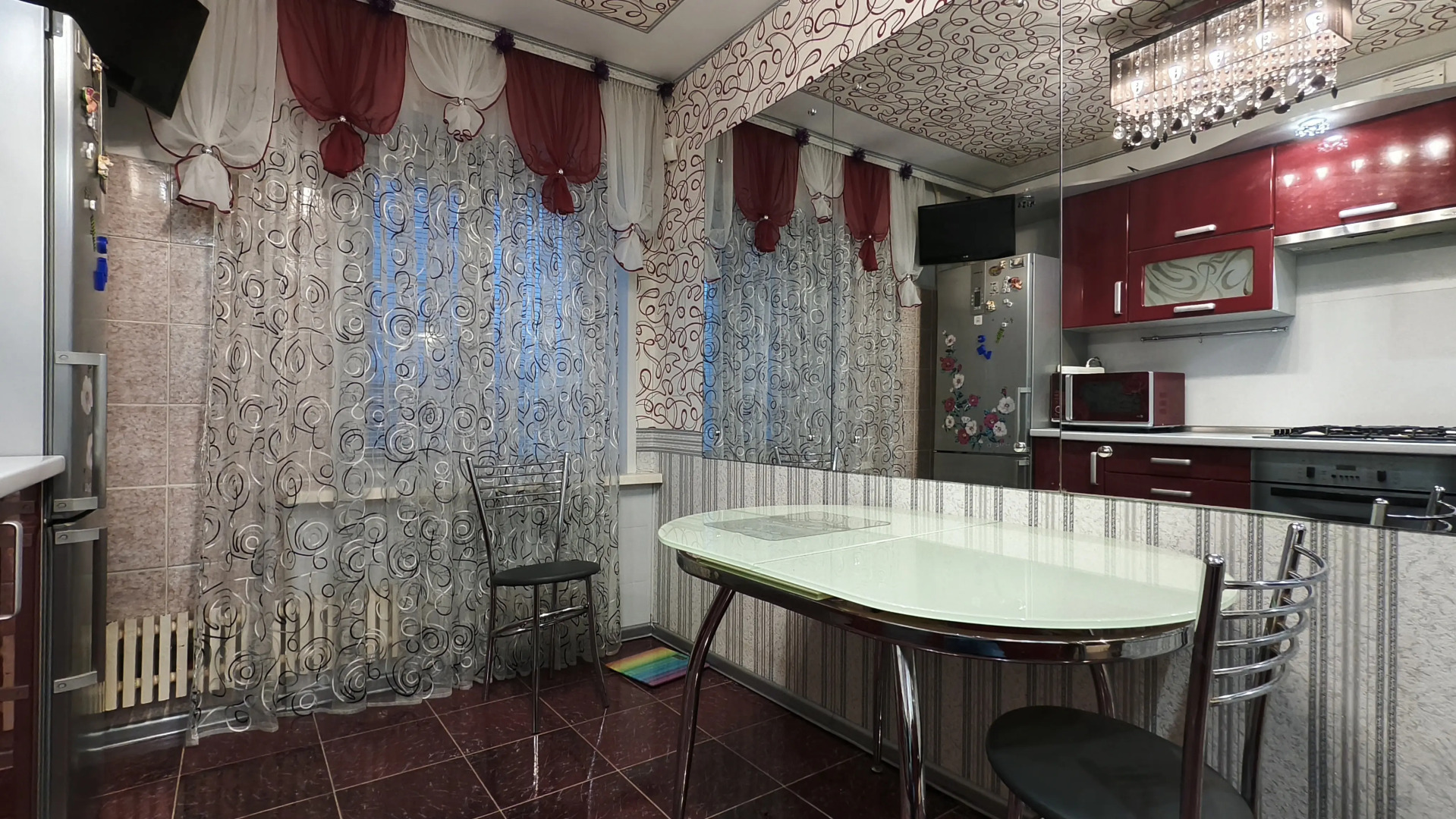 Квартира Уютная в Центре Города Ул Полевая 47