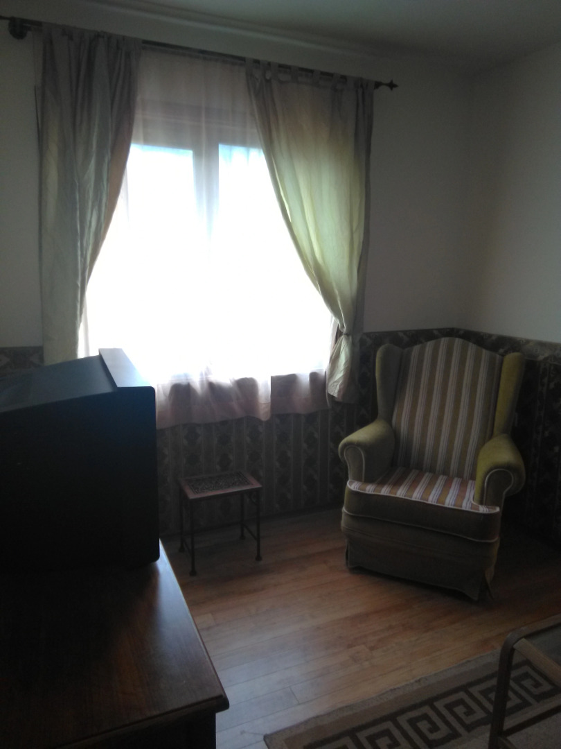 Отель Х-Троя