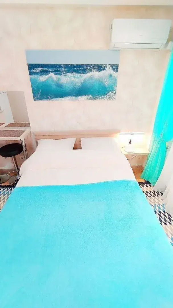 Апартаменты на Старошоссейной улице 5/2