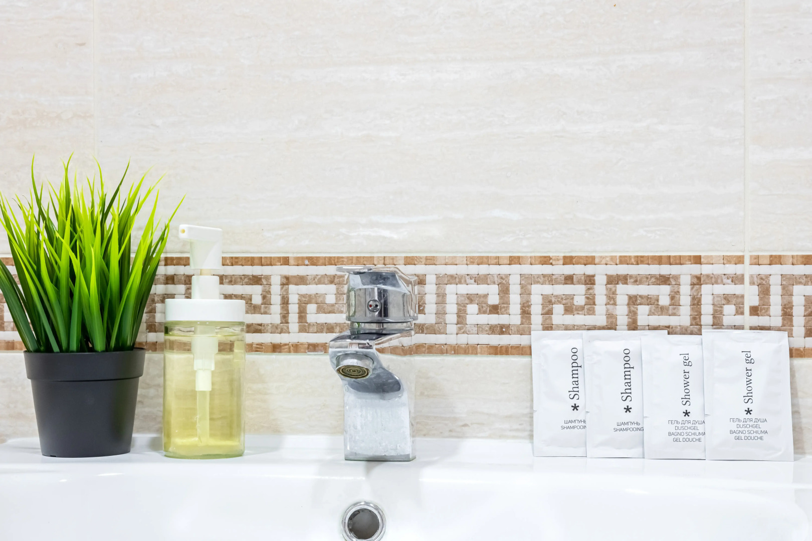 Апартаменты в центре ФМР by Depart Apart