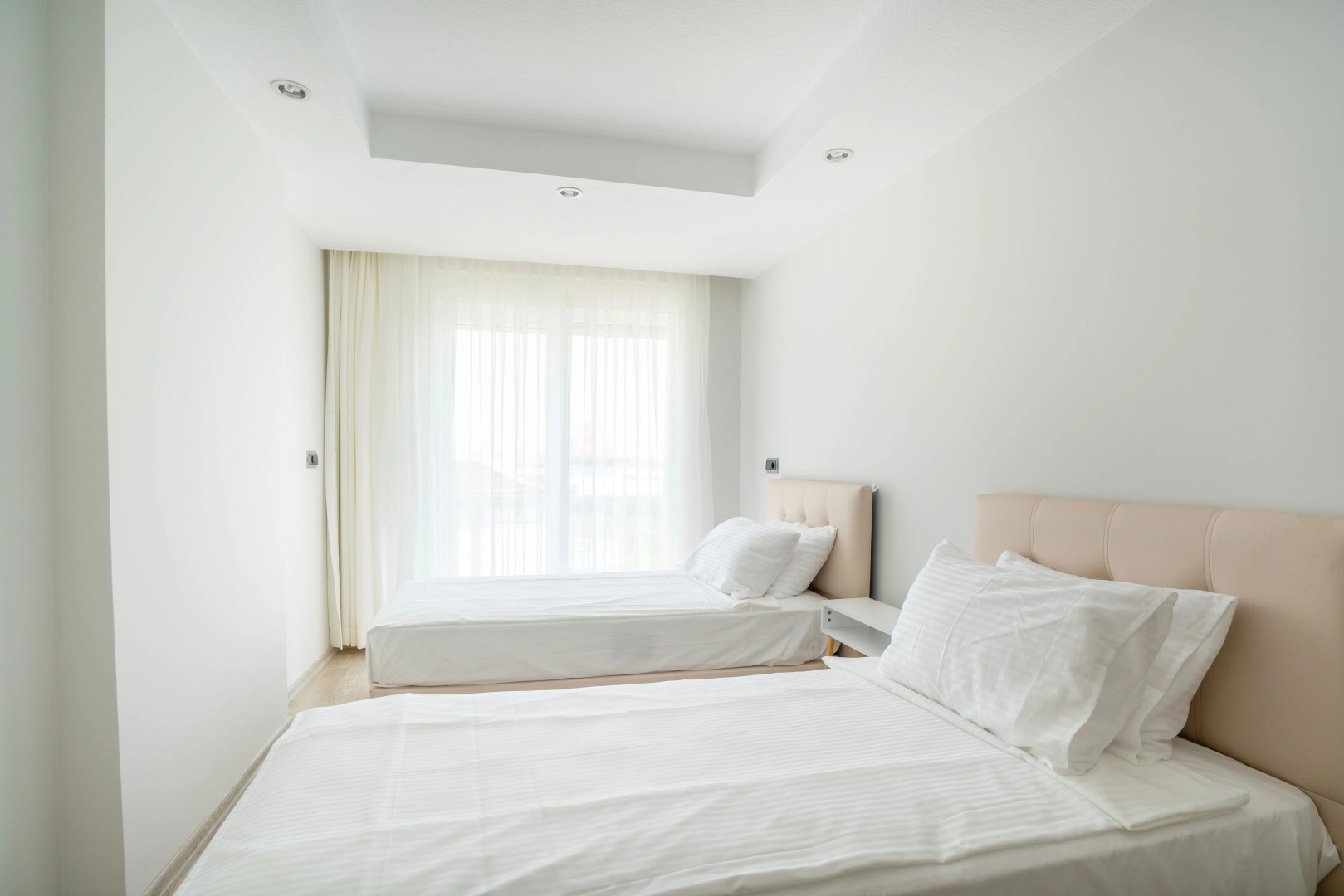 Apartments River Park Residence Lara