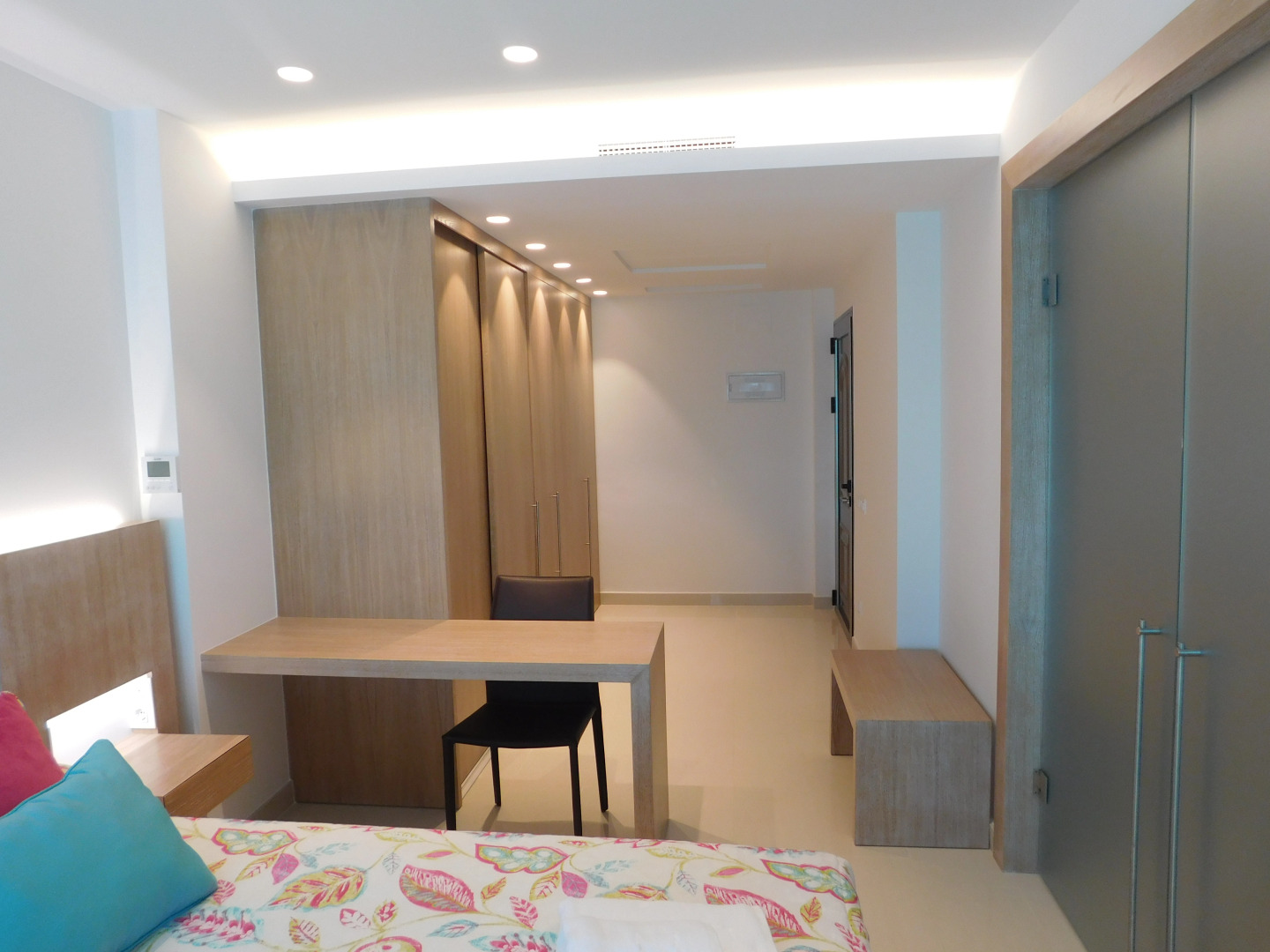 Отель Colina Home