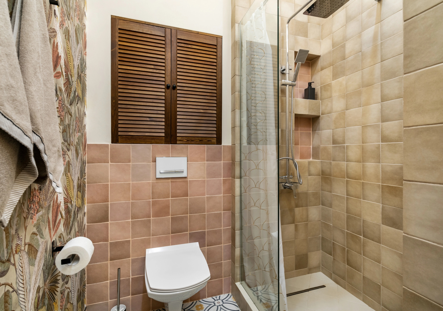 Апартаменты Buyart Apartments Невский