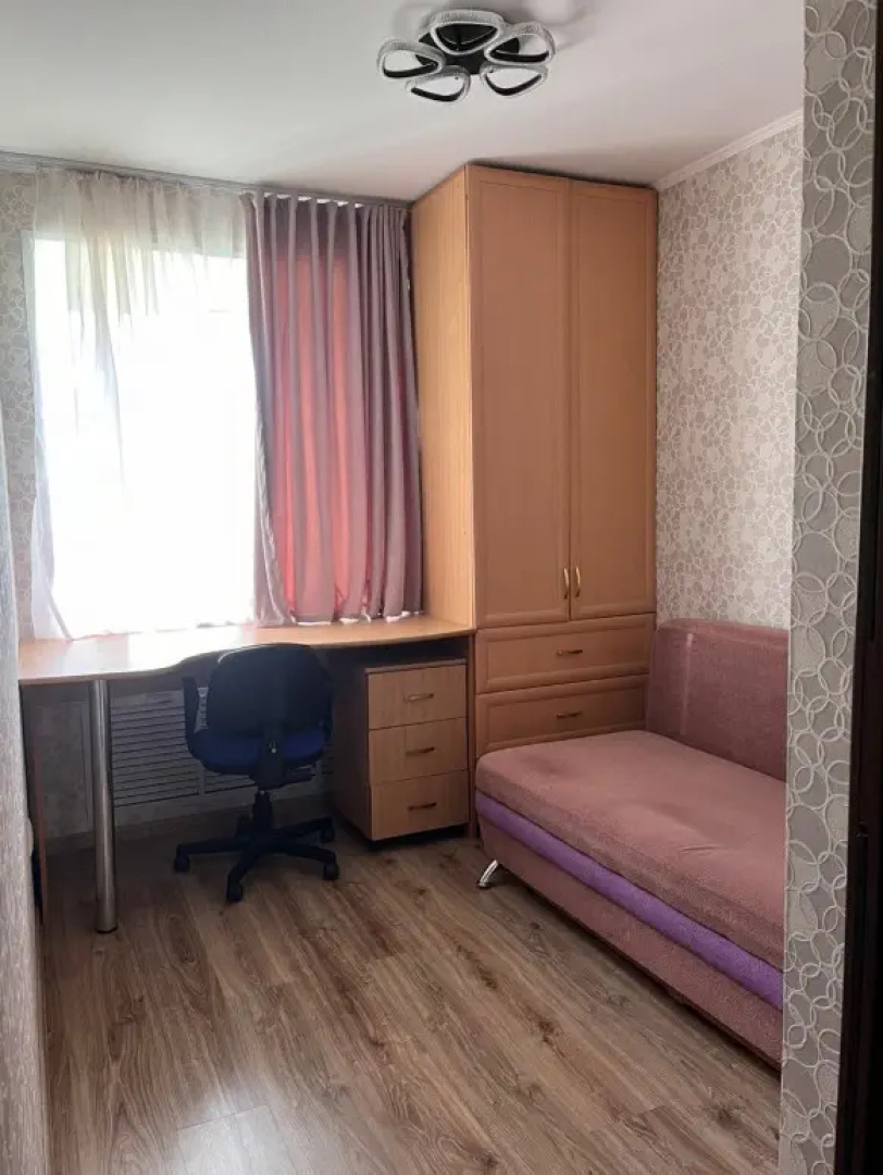 Квартира на Победы 67