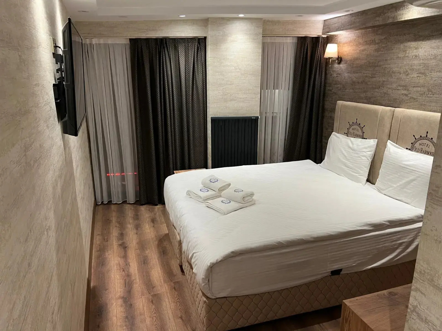 Old Harbour Hotel İstanbul