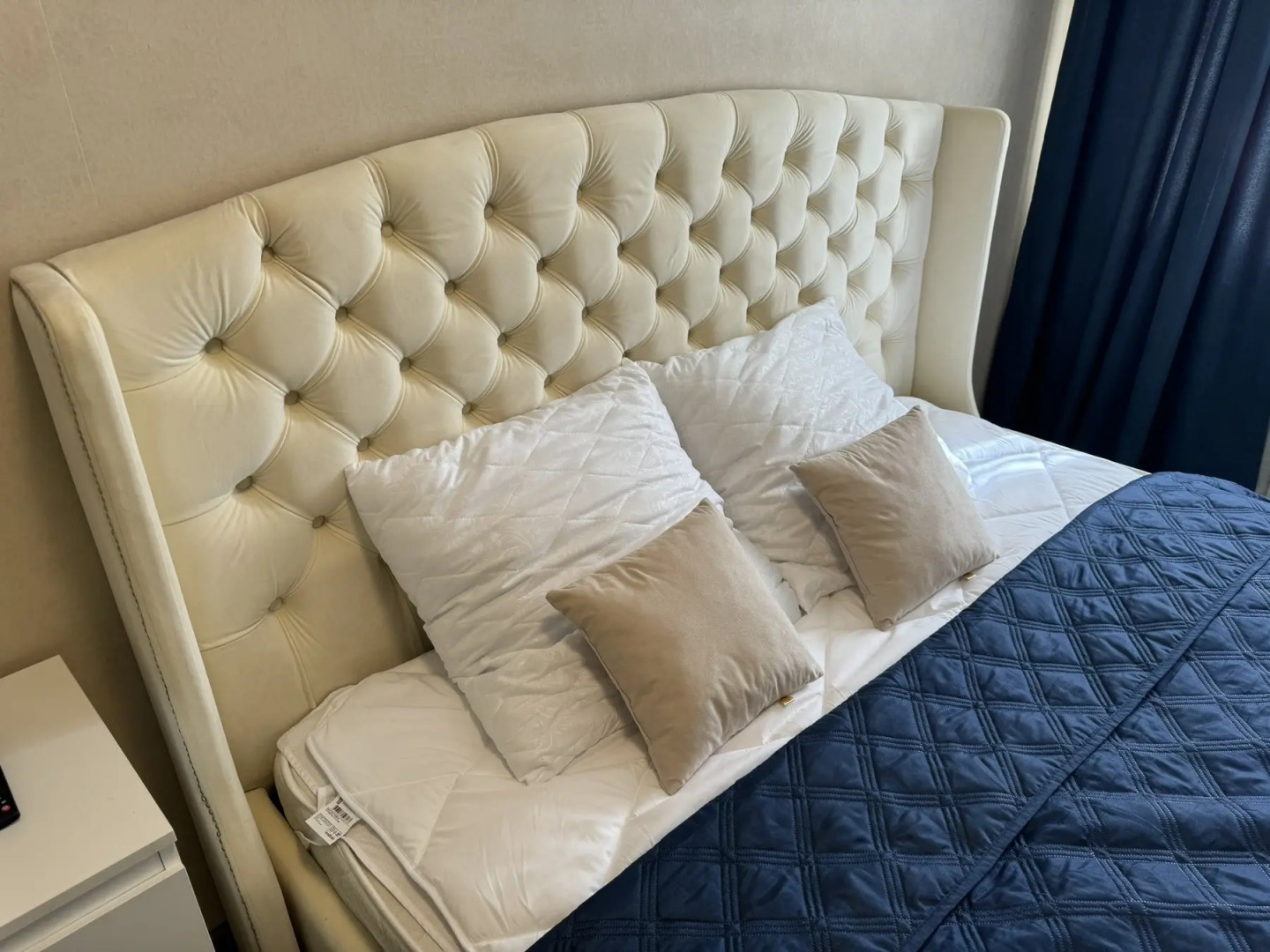 Апартаменты Семейные Двухкомнатные