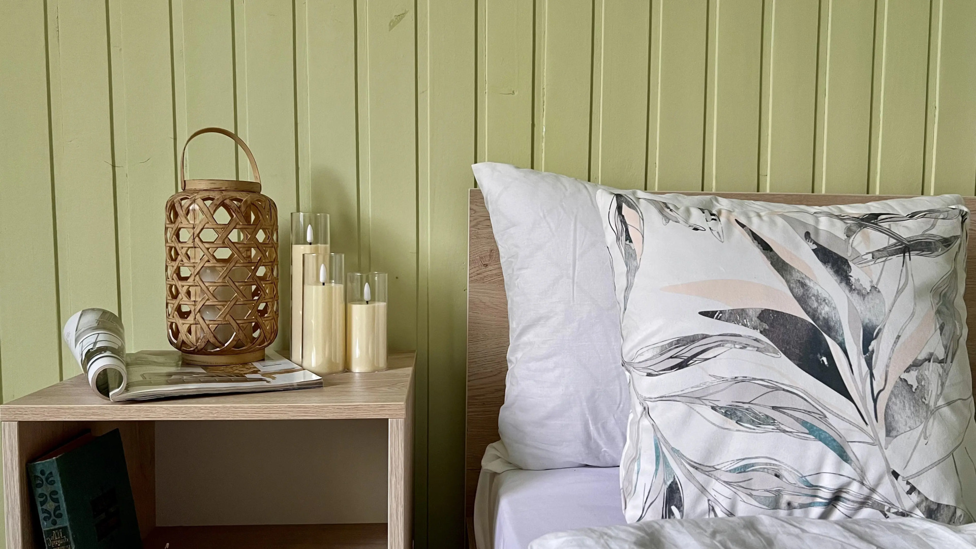 База отдыха Свободное Время