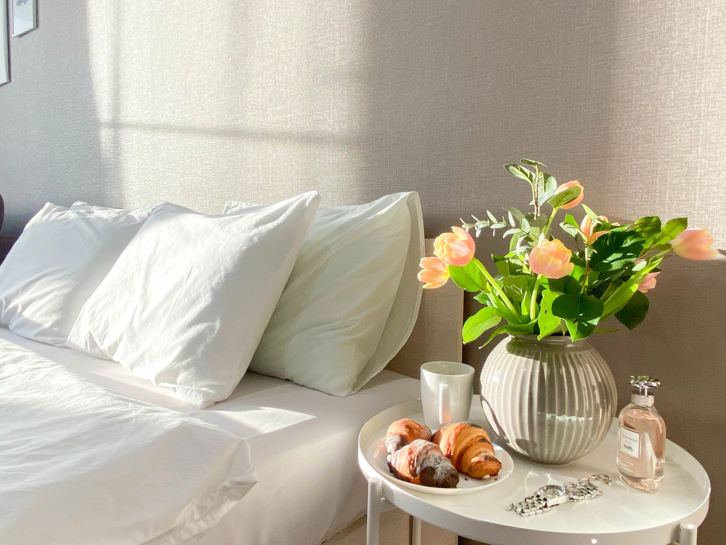 Апартаменты в Историческом Центре