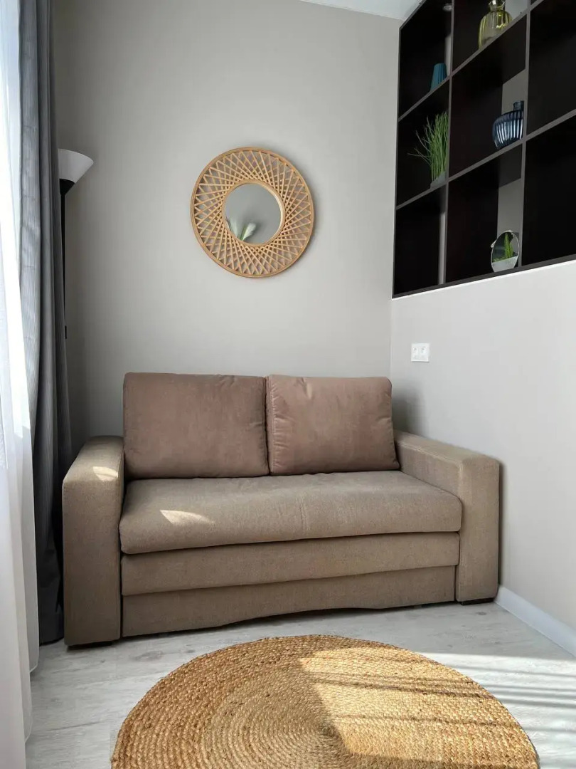 Апартаменты в центре Пионерска