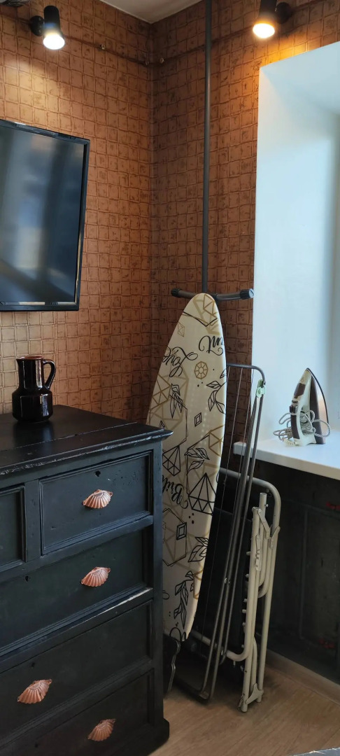 Апартаменты Однокомнатные