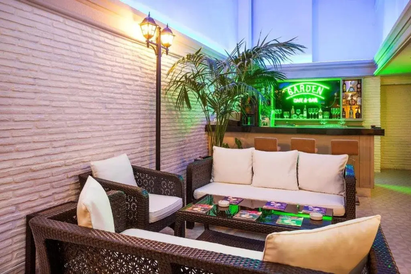 Nidya Hotel Galataport