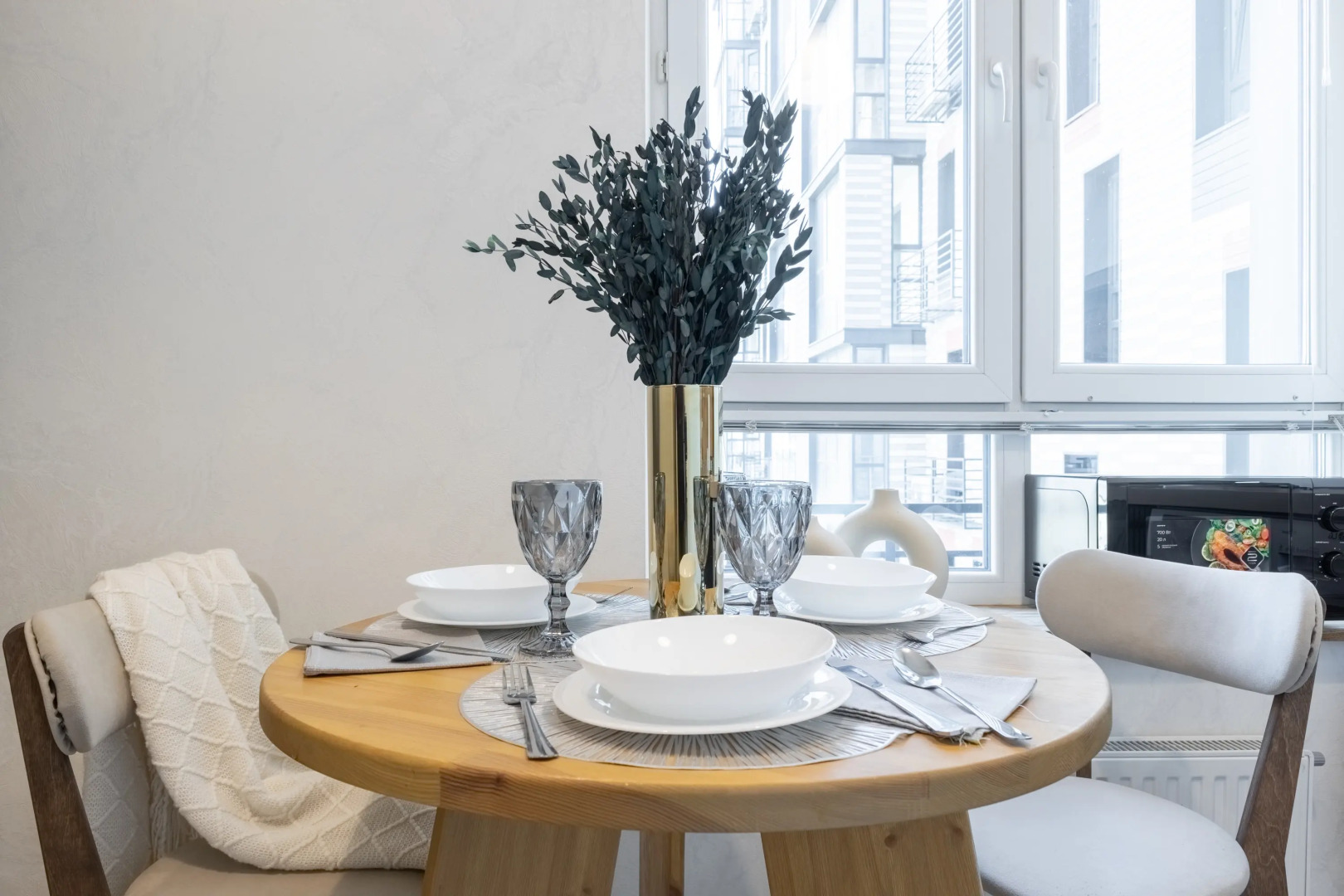 Апартаменты Serenity Homes на Калинина 32