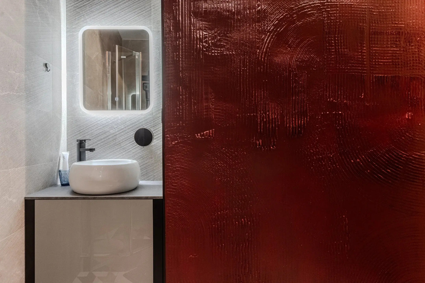 Апартаменты Klenovaya