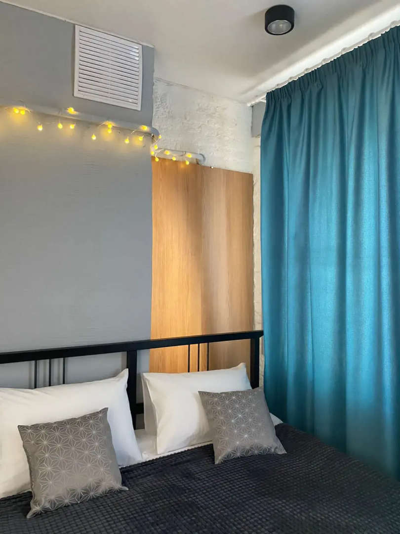 Жилые Помещения "Апарт-Плюс"