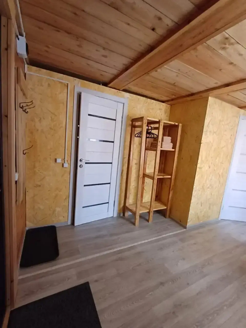 Гостевой дом Семья