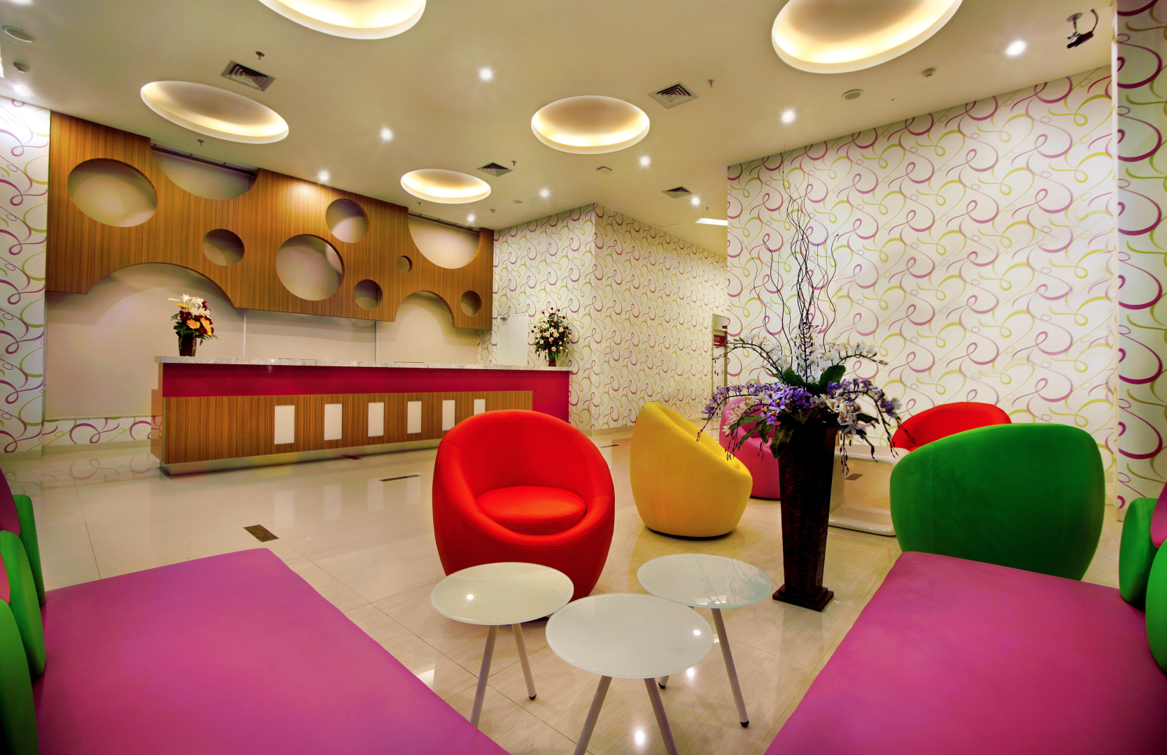 Отель Favehotel Manahan