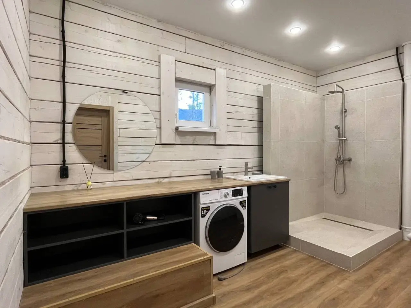 Частный Дом Уютный Комфортный на Байкале со Всем Необходимым