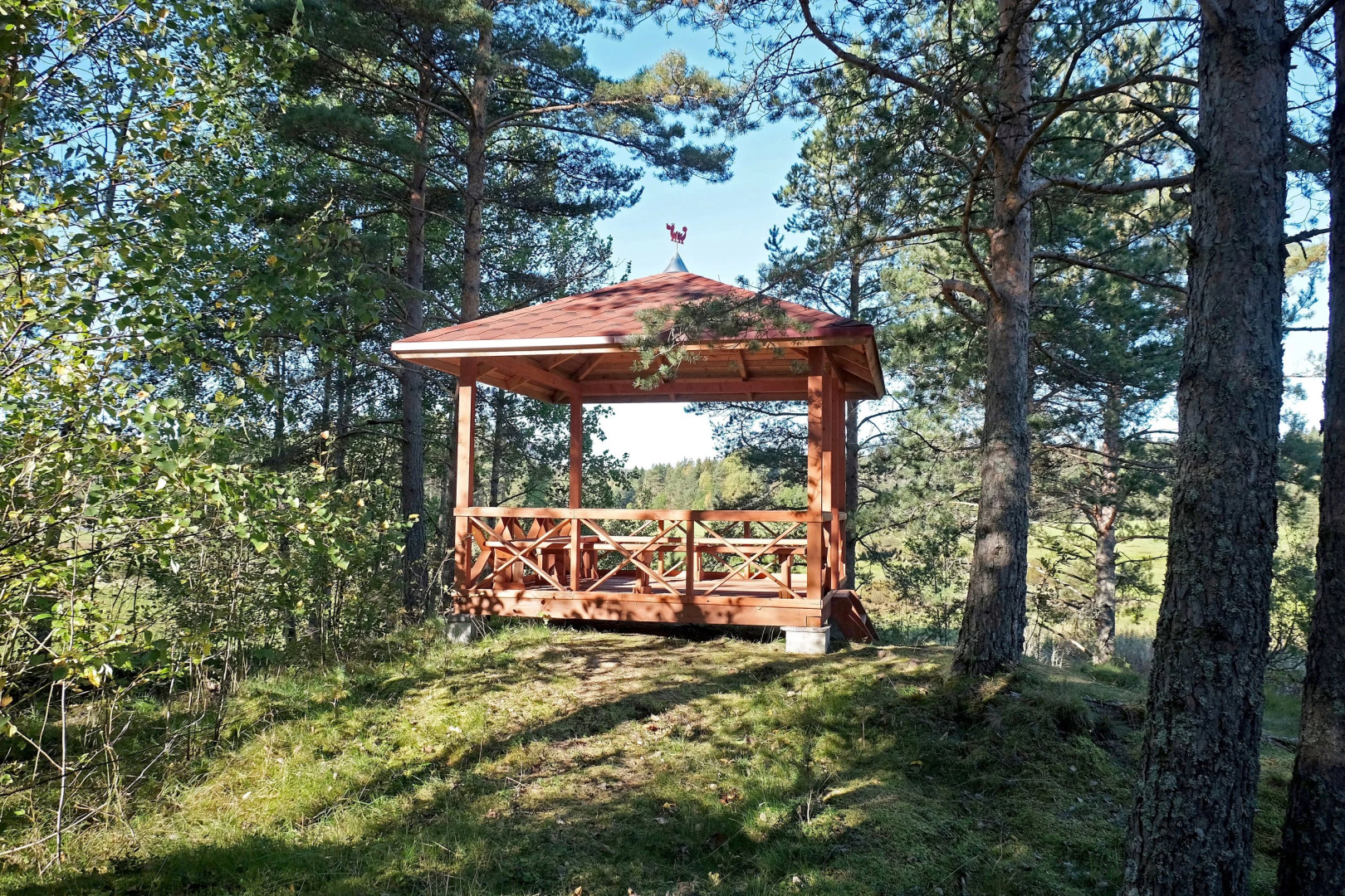 Гостевой Дом Остров Мейери