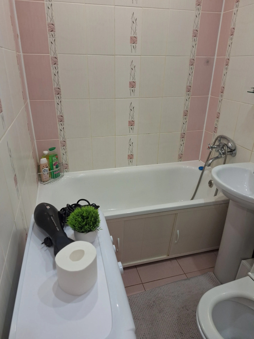 Квартира в самом центре Курска