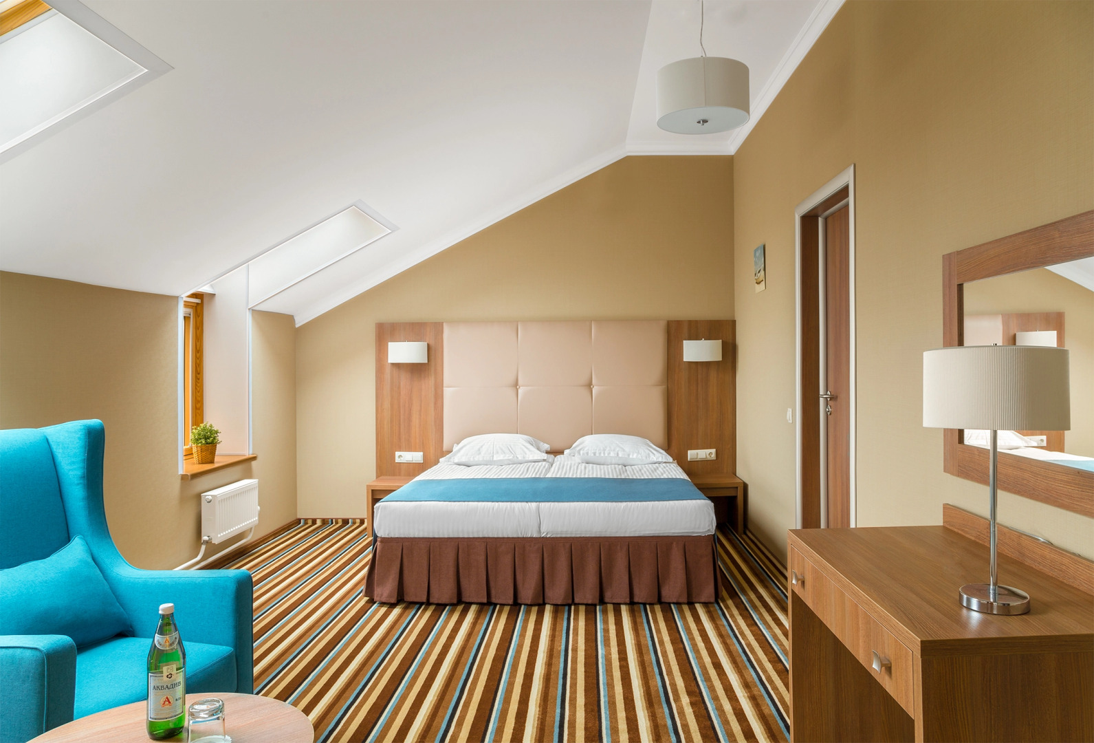 Гостиница Несвиж