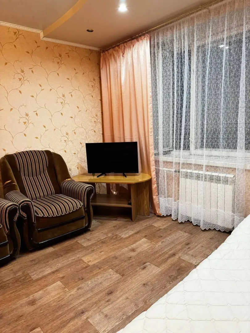 Апартаменты Sutki Vip на Ставского 10