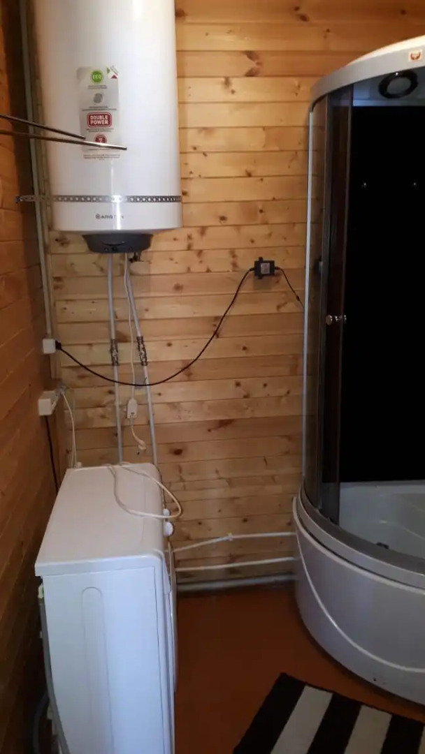 Skoryakino Guest house